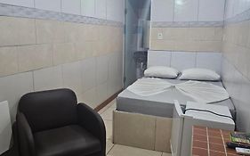 Arahra Hotel
